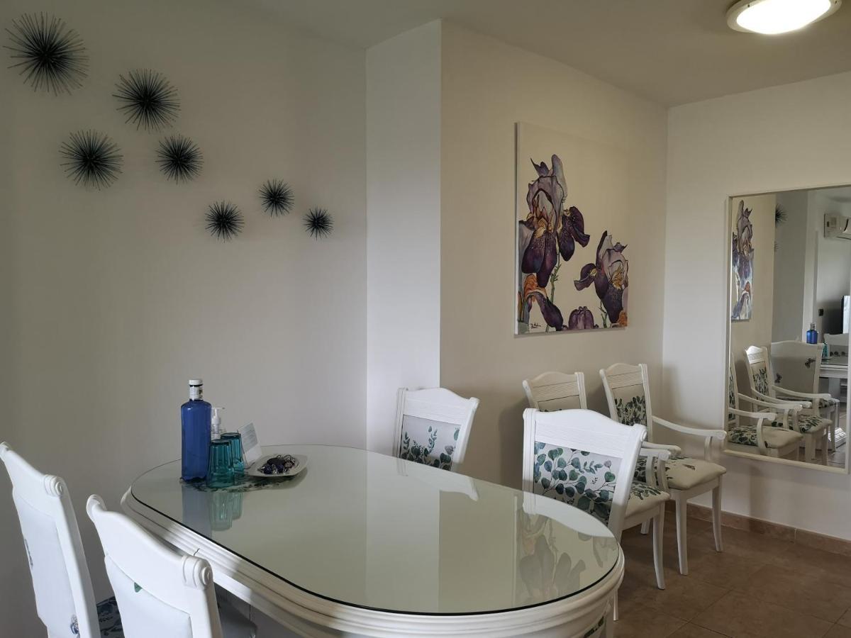 Ferienwohnung El Remanso III La Manga del Mar Menor Exterior foto