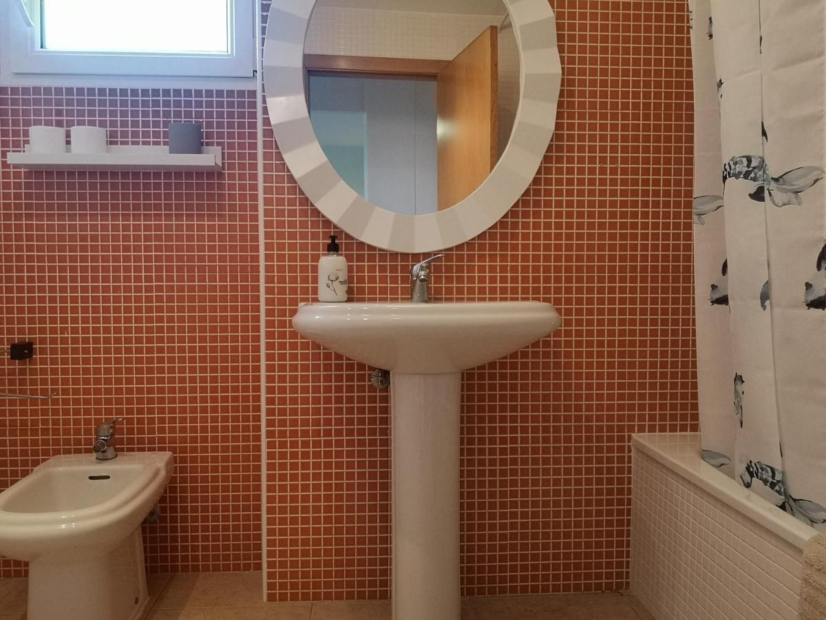 Ferienwohnung El Remanso III La Manga del Mar Menor Exterior foto